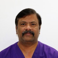 Naleen Kumar Bobbili