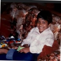Vik Chand