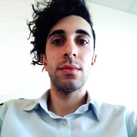 Marco Perrone