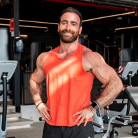 Roy Ryan Michael Akra