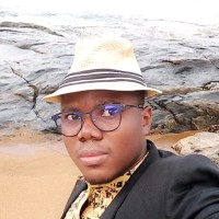Serge Kouakou