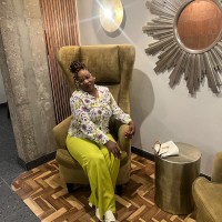 Lindani Lydia Masutha