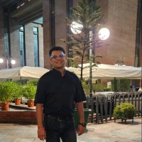 Aadesh Daga