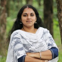 Nimmy Ravindran