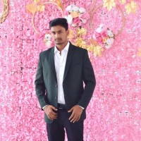 Manoj Kumar Naik.B