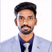 Gokul Prashanth