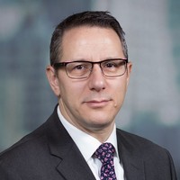 Ian Silver