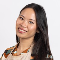 Sheryline Thavisouk 🍳