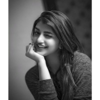 Parvati Sharma