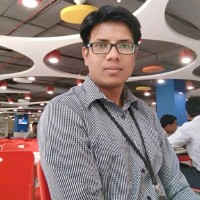 Manoj Kumar Barnawal
