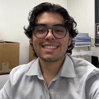 Alex Ramos