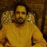 Umar Khan