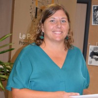 Marine LEGER