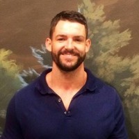 Daniel Keating