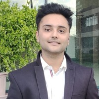 Aniket Shukla