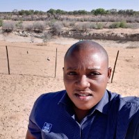 Jeffrey Ncube Pr.Sci.Nat.