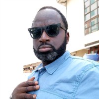 Oladimeji Femi Sunday