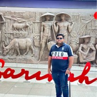 Naveen Kumar Hanumantha
