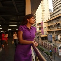 Селицкая Алёна