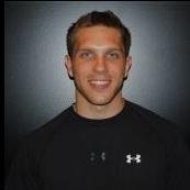 Albie Sears Cscs, Fms