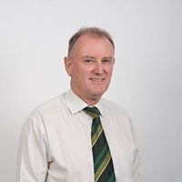 Alan Wilson