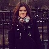 Lucy Lismore