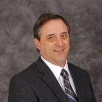Tim Gilroy