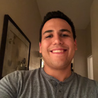 Anthony Egea