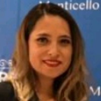 Katherine Pozo