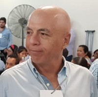 Jaime De Alba