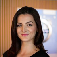 Veronika Pálenkášová