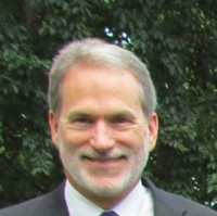 Robert Harrop