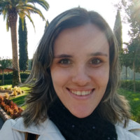Stephania Mieli Pimentel