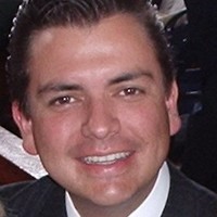 Francisco Rojas Arias