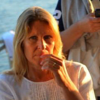 Maria Lind Cladi