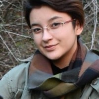 Keiko Parker