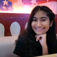Haridnya Sonawane
