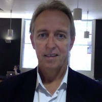 Dr Terry Boulter