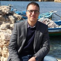 Mohamed Amine Khelil