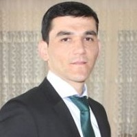 Amrullokhuja Olimov