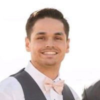 Justin Griego, Bba