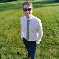 Nick Edge