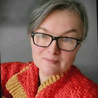 Tanja Krajcinovic Matthews (She/Her)