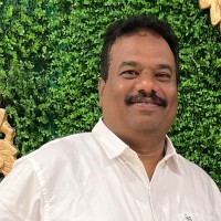 Saravana Kumar P