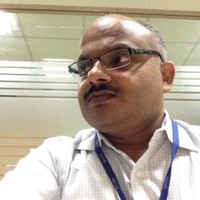 Santosh Kumar Pandey