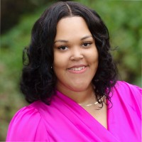 Bree Hartfield, Msed