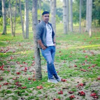 Pushkar Rathor