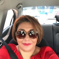 Monica Rubio