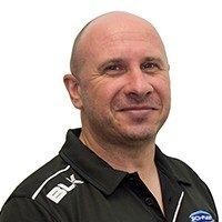 Shane Pearse
