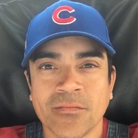 Adrian R. Bravo